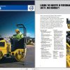 Volvo Drum Compactor DD15 Service Repair Manual 1