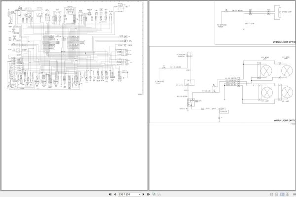 Volvo Drum Compactor DD15 Service Repair Manual 2
