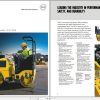 Volvo Drum Compactor DD16 Service Repair Manual 1