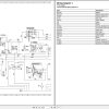 Volvo Drum Compactor DD25 Service Repair Manual 2