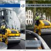 Volvo Drum Compactor DD25B Service Repair Manual 1
