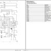 Volvo Drum Compactor DD25B Service Repair Manual 2