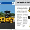 Volvo Drum Compactor DD70HF Service Repair Manual 1