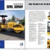 Volvo Drum Compactor DD90 Service Repair Manual 1