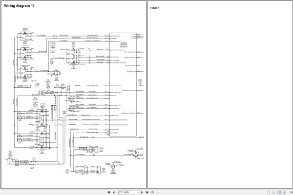 Volvo Drum Compactor DD90 Service Repair Manual 2