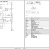Volvo Dump Truck A25C Engine TD73KDE Service Repair Manual 2