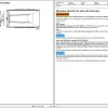 Volvo Dump Truck A25D Service Repair Manual 1