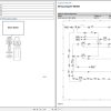 Volvo Dump Truck A25F Service Repair Manual 2