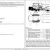 Volvo Dump Truck A25G Service Repair Manual 1