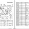 Volvo Dump Truck A30D Parts Manual 2