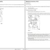 Volvo Dump Truck A30E Service Repair Manual 2