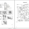 Volvo Dump Truck A30E Wiring Diagram 2