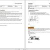 Volvo Dump Truck A30F Service Repair Manual 1