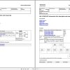 Volvo Dump Truck A30F Service Repair Manual 2