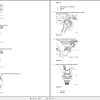 Volvo Dump Truck A35C Service Repair Manual 2