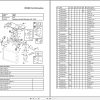 Volvo Dump Truck A40E Parts Manual 2
