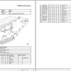 Volvo Dump Truck A40F FS Parts Manual 2