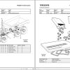 Volvo Dump Truck A40F Parts Manual 1