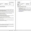 Volvo Dump Truck A40F Service Repair Manual 1