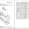 Volvo Dump Truck BM 5350 Parts Manual 1
