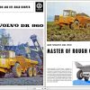 Volvo Dump Truck BM 860 Service Repair Manual 1