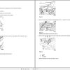 Volvo Dump Truck BM 860 Service Repair Manual 2