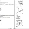 Volvo Dump Truck BM 861 Parts Manual 2
