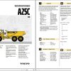 Volvo Dump Truck BM A25C Service Repair Manual 1