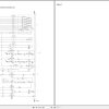 Volvo Dump Truck BM A25C Service Repair Manual 2
