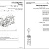 Volvo Engine D11 Service Manual 1