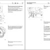 Volvo Engine D16 Service Manual 2