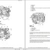 Volvo Engine TD61 TD63 TD71 TD73 Service Manual 1