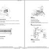 Volvo Engine TD61 TD63 TD71 TD73 Service Manual 2