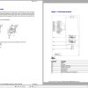 Volvo Excavator AKERMAN EW200 Service and Repair Manual 3