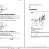 Volvo Excavator Akerman EW230B Service and Repair Manual 2