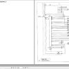 Volvo Excavator Akerman EW230B Service and Repair Manual 3