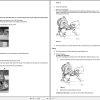 Volvo Excavator EC130C Service Repair Manual 2