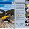 Volvo Excavator EC140D L Service Repair Manual 1