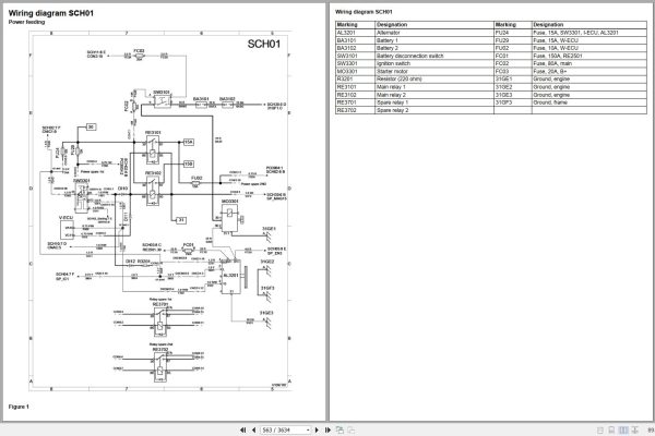 Volvo Excavator EC140D L Service Repair Manual 2