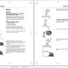 Volvo Excavator EC140D Operators Manual 20047132 A PT 2