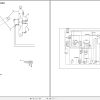 Volvo Excavator EC15 XTV Parts and Service Repair Manual 2