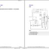 Volvo Excavator EC15B XR Parts Manual 2