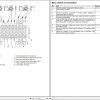 Volvo Excavator EC15B XTV Parts and Service Repair Manual 1