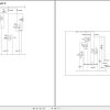 Volvo Excavator EC15B XTV Parts and Service Repair Manual 2
