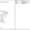 Volvo Excavator EC15C Service Repair Manual 2