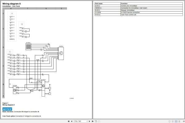 Volvo Excavator EC15C Service Repair Manual 2