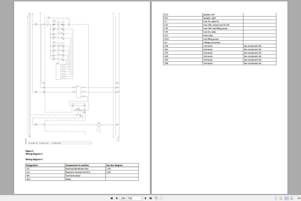 Volvo Excavator EC160 Service Repair Manual 2