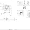 Volvo Excavator EC160B LC Service Repair Manual 2 1