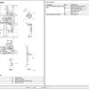 Volvo Excavator EC160B NLC Service Repair Manual 1 1