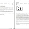 Volvo Excavator EC160DL Service Repair Manual 1